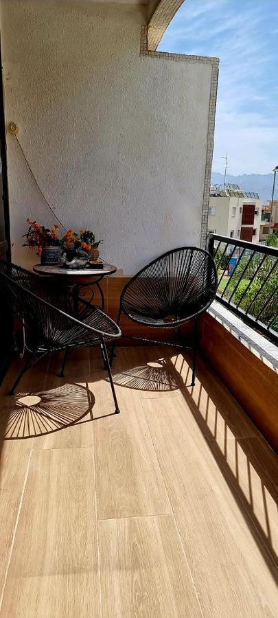 Liz'S Place Eilat Exterior photo